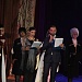 Праздник «Поэзия народного костюма» - традиционный проект Международного форума фольклора и традиционной культуры «Горцы» 