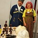 Фестиваль народных художественных промыслов и ремёсел «Пенза-сердце Мастерства».