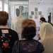 29 июня состоялась выставка национального костюма и народных промыслов «Традиции и современность»