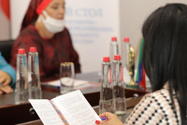 Республиканский праздник традиционной культуры «Дербент-перекресток цивилизаций»