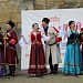 Участники международного фестиваля «Каспий - берега дружбы» выступили в Дербенте 
