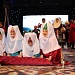 Гала-концертом «Традиция» торжественно открылся IV Международный фестиваль народного творчества  «Каспий – берега дружбы»