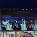 Фестивальные открытки «Журавли над Россией» и гала-концертом народного творчества «Моя страна – моя Россия».