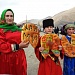 В селе Вачи  Кулинского района  с размахом отметили День весеннего равноденствия