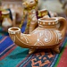 Республиканский Дом народного творчества проводит большую совместную работу с Центрами и Домами культуры республики , направленную на сохранение традиционной культуры. 