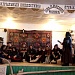 Прошёл районный смотр-фестиваль народных театров. 