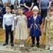 В Республиканском  Центре социальной помощи семье и детям отпраздновали Международный День семьи 