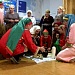 12 ноября в 12.00 в г. Кизилюрте состоится II Республиканский праздник фольклора и традиционной культуры «Истоки».
