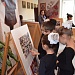 В Махачкале проходит Республиканская передвижная фотовыставка «Мы за мир, за единство России»