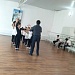 16 октября в танцевальном зале школы №1 с.Какашура Карабудахкентского района прошел мастер-класс по хореографии с воспитанниками детского хореографического ансамбля «Шура».