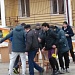 Праздник «Масленица» прошел  в Республиканской детско-юношеской спортивной школе
