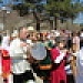 В Маджалисе прошел фестиваль-конкурс «Традиции Кайтага» 