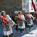 Гала-концерт лауреатов Всероссийского фестиваля-конкурса любительских творческих коллективов, который пройдет в Москве 4 ноября в День народного единства.