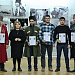 20 января в Махачкале состоялось открытие  итоговой Республиканской выставки декоративно-прикладного искусства «Родники Дагестана»