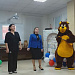 В культурно-досуговых учреждениях муниципальных образований республики состоялись праздничные мероприятия, посвященные Дню народного единства