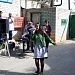 Концерт для постояльцев социального учреждения  состоялся в с. Тарумовка
