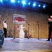Творческий десант в Чародинском районе