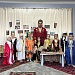 Более 20 детей приняли участие в мастер-класс по унцукульской насечке, который прошел в Махачкале