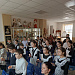 В культурно-досуговых учреждениях Ахтынского, Казбековского, Тарумовского, Хасавюртовского, Ботлихского районов и г.Избербаш состоялись памятные мероприятия, посвященные Дню полного освобождения советскими войсками Ленинграда от блокады его немецко-фашист