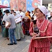Завершился первый концерт «Фестивальные открытки» в рамках Международного фестиваля фольклора и традиционной культуры «Горцы»