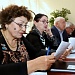 В Министерстве культуры РД прошло заседание экспертной комиссии по выдвижению лауреатов на премию Правительства Республики Дагестан в области народного творчества и традиционной культуры «Душа Дагестана».