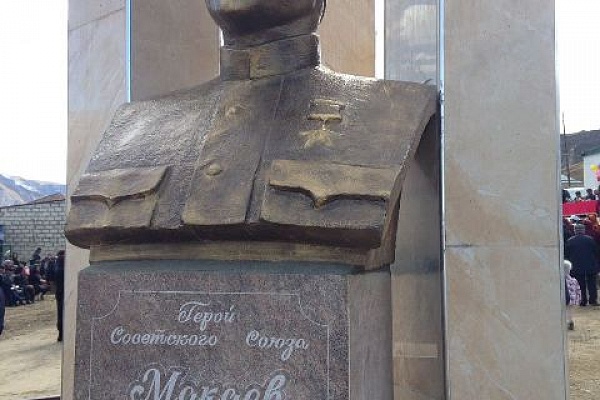 В Кулинском районе состоялся фестиваль «Наследие»