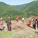 Фольклорные экспедиции по Кайтагскому району 