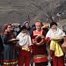 В с. Гочоб Чародинского района прошел традиционный праздник первой борозды