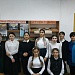 В рамках Года памяти и славы в честь 75-летия Великой Победы, а также 77-летия окончания Сталинградской битвы работники Центра культуры села Черняевки Кизлярского района совместно с библиотекой провели час мужества «Был тот февраль прологом мая».
