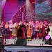 Фольклорное шоу стало частью праздничного гала-концерта в честь 160-летия Махачкалы