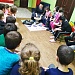 Республиканский дом народного творчества организовал мастер-класс по балхарской керамике