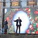 Ярким событием сегодня в Махачкале стал парад Дедов-Морозов.