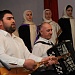 24 февраля в с.Мекеги Левашинского района в рамках Года культурного наследия в России состоялся Районный смотр-конкурс хоровых коллективов «Родники»