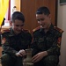 Мастер-класс по народным промыслам