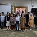 Благотворительный концерт