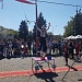 22 сентября ГБУ ДО РД "Республиканская школа циркового искусства" приняла участие в праздничном мероприятии посвященному Дню города Ставрополь и Ставропольского края. 