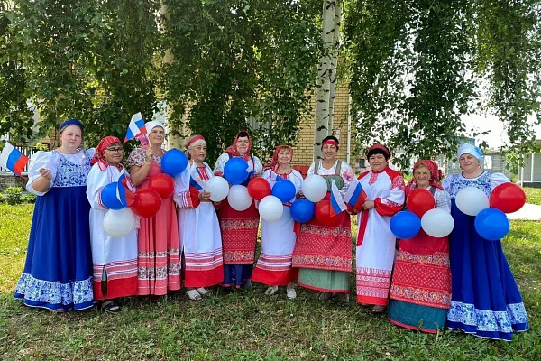 Республиканский дом народного творчества запустил Межрегиональную акцию-флешмоб «Вместе – мы Россия!» В Год единства народов России Республиканский дом народного творчества Министерства культуры Республики Дагестан проводит Межрегиональную акцию-флешмоб