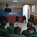 Благотворительный концерт прошел в  Кизилюртовской воспитательной колонии УФСИН России по Республике Дагестан