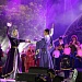 Фольклорное шоу стало частью праздничного гала-концерта в честь 160-летия Махачкалы