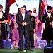 В Дагестане продолжается VIII Международный фестиваль фольклора и традиционной культуры «Горцы» 