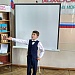 В Дербенте состоялся зональный этап конкурса чтецов  «Читаем стихи о Родине»