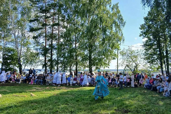 Республиканский дом народного творчества запустил Межрегиональную акцию-флешмоб «Вместе – мы Россия!» В Год единства народов России Республиканский дом народного творчества Министерства культуры Республики Дагестан проводит Межрегиональную акцию-флешмоб