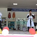 В Дахадаевском районе прошел праздник народной музыки «Играй, зурна!»