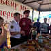 14 июня участники и гости - участники XXIII Международного фестиваля фольклора и традиционной культуры «Горцы» отправились в муниципалитеты района