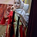 Сегодня в Центре культуры с. Коркмаскала Кумторкалинского района прошел XI Республиканский фестиваль детского художественного творчества «Энемжая».