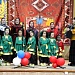 IX Республиканский фестиваль  детского художественного творчества «ЭНЕМЖАЯ»