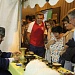 11 августа завершаются выступления ансамбля "Эхо гор"в г.Фелетен.