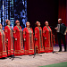 В Махачкале 7 декабря состоялась  церемония награждения и гала-концерт лауреатов премии Правительства Республики Дагестан «Душа Дагестана» 