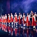 XVI Праздник русской культуры "Масленица". 