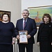 18 февраля в  Махачкале состоялось открытие выставки самодеятельных художников «Самородки Дагестана»